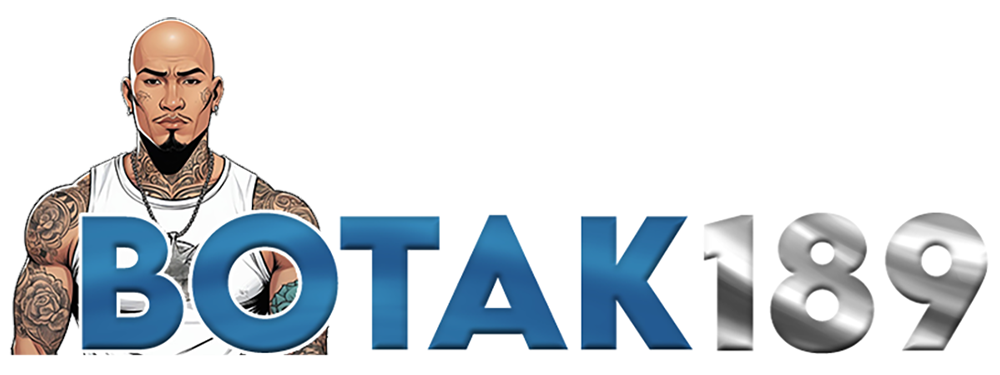 Botak189 Logo